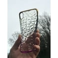 thumbnail image 2 of For iPhone Xr Rainbow Diamond Silicone Case, 2 of 4