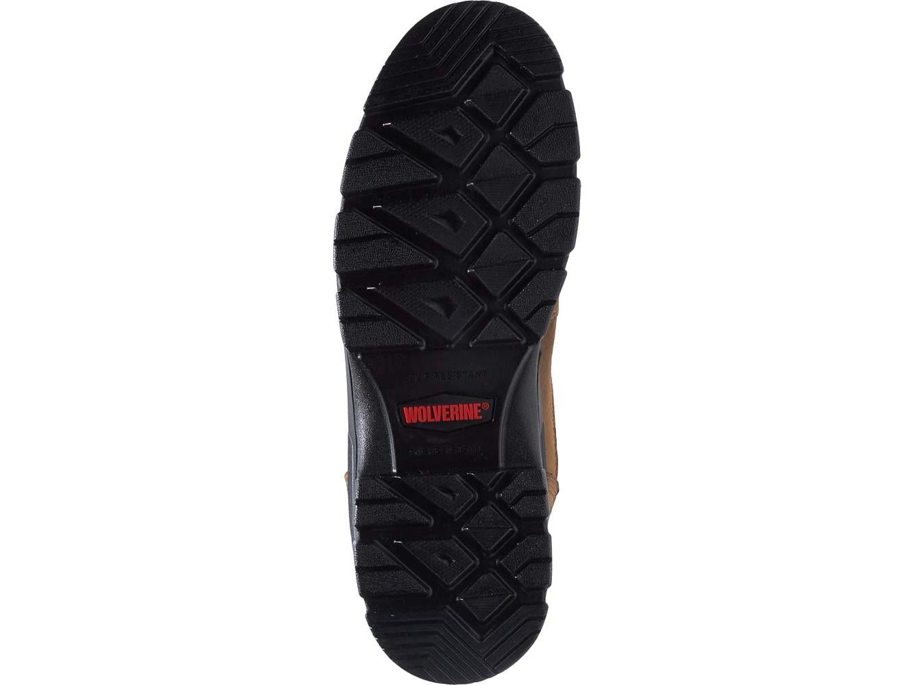 industrial shoes