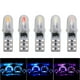 thumbnail image 2 of T5 LED No Polar Salpicadero Luz interior Del Coche Calibre De Clúster auto Motocicleta Indicador De Señal De La Lámpara Bombilla huangjie unisex, 2 of 2