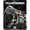 Transformers 4: Age of Extinction (Blu-ray) (Steelbook), Paramount, Action & Adventure