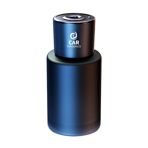 Qholemyo 160Ml Small Humidifier Car Desktop Humidifier Plug In Auto Mist Aromatherapy Diffuser Car Perfume Room Humidifier