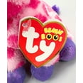 thumbnail image 4 of Ty Twigs The Pink Giraffe Beanie Boos Soft Stuffed Plush Childrens Kids Toy, 4 of 6