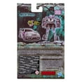 thumbnail image 6 of Transformers Rise of the Beasts Movie Changer Nightbird Action Figure, 6", 6 of 6