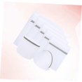 thumbnail image 3 of 7piece laundry bag set for underwear, polyester mesh bag prevents clothes from tangling, 3 of 5