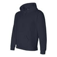 thumbnail image 2 of Gildan Unisex DryBlend Hooded Sweatshirt, 2 of 3