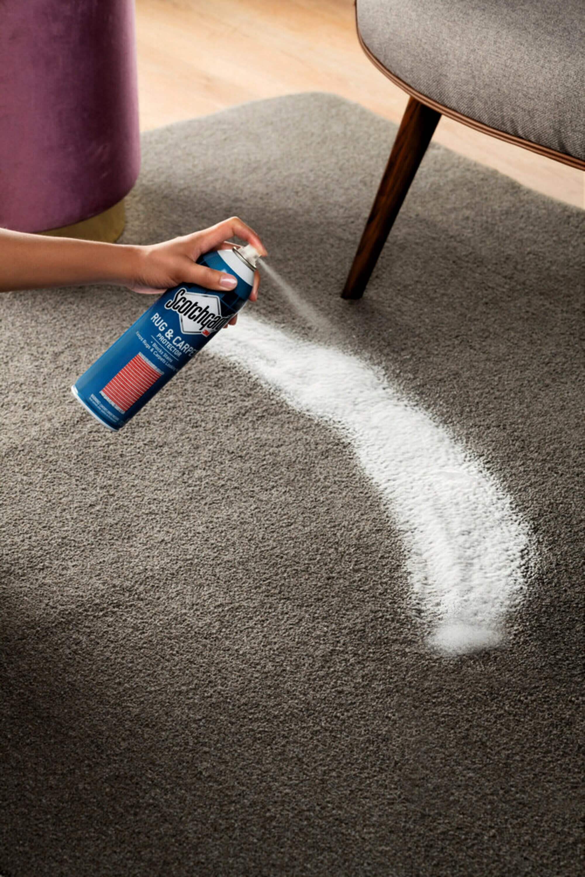 Scotchgard Rug Carpet Protector Spray 17 Oz Com