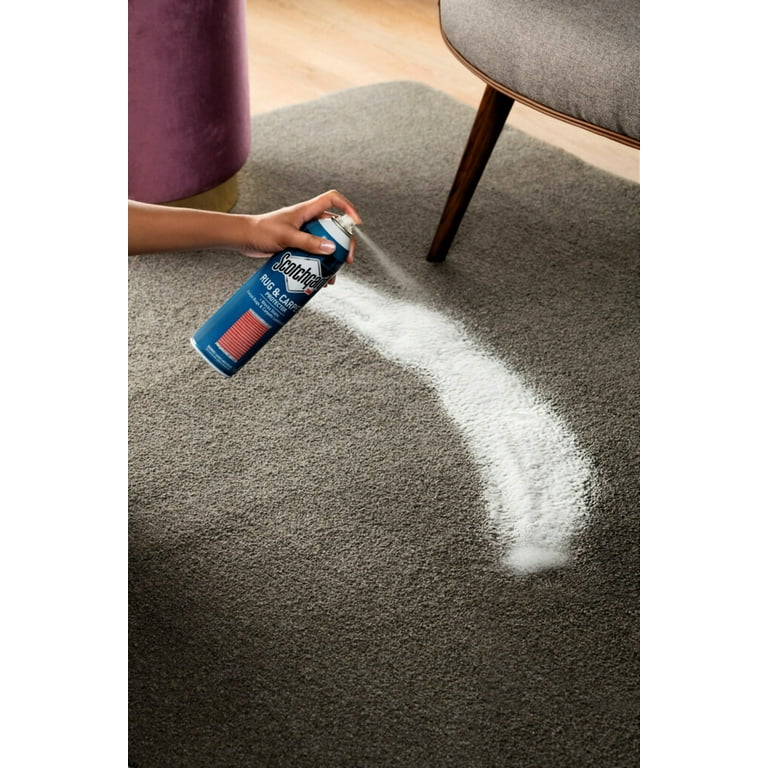 Carpet & Upholstery Protector Spray