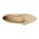 thumbnail image 4 of ZAPATOS CASUALES DAMA STYLO 19165 SIMIPIEL BEIGE, 4 of 4