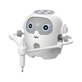 thumbnail image 2 of Drawing Robot For Kids Educational Smart Robot with Interactive Learning Games Early Learning Toy For Toddlers Age 3-6 Drawing Coding Gift, 2 of 5