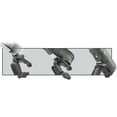 thumbnail image 6 of RAM Mounts Spine Clip Holder with Ball for Garmin Handheld Devices, 6 of 8