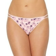 Vanity Fair Womens Illumination String Bikini Style-18108