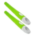 thumbnail image 4 of PENIKOKO Mop Stick Replacement Stainless Steel 2Pcs 13.17X1.38X1.38in, 4 of 8