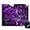 SM-09, variant on Green Mouse Pad,Tropical Rainforest Trees Mouse Pad,Beautiful Fresh Green Personality Gaming Mouse Pad