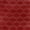 Red, variant on Lenox Olivia Tablecloth, Red - 70"W x 70"L Round