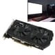 thumbnail image 5 of Tarjeta gráfica para juegos rx580 8g ddr5 256bit con 8 gb de almacenamiento, ventilador de refrigeración, múltiples puertos, alta solución para juegos, trabaJo, películas,,, 5 of 7