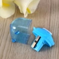 thumbnail image 4 of SHISUYAN 5pcs Mixed Piggy Pencil Sharpener Cartoon Pig Handheld Sharpener, 4 of 7