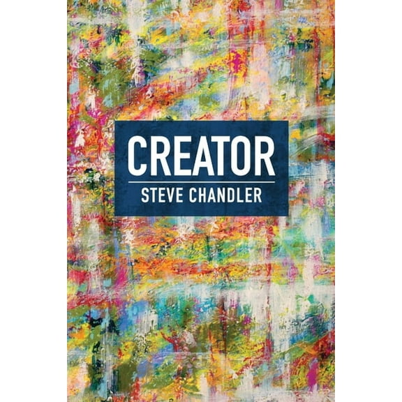 Creator, (Paperback)