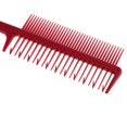 thumbnail image 3 of Tinte para Resaltar El Cabello a Caras para Teñir El Color Del Cabello - Rojo Salvador Peine de realce profesional, 3 of 7