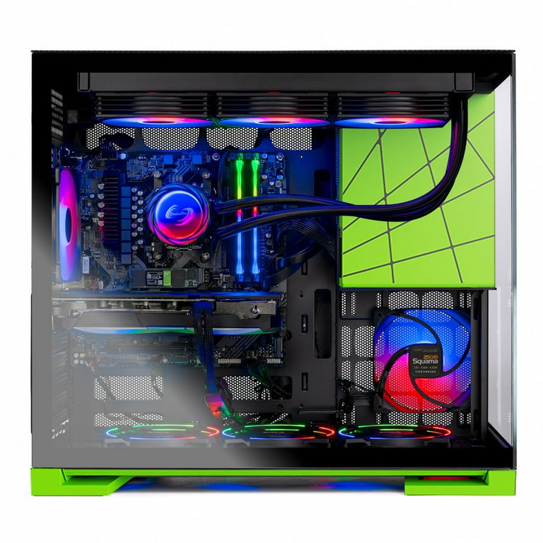 Skytech Viper Gaming PC Desktop AMD Ryzen 7 7800X3D NVIDIA