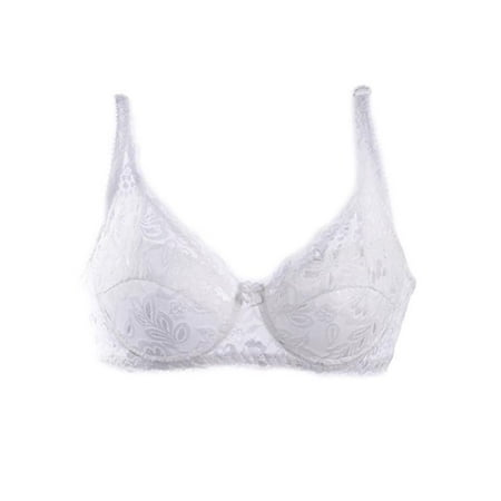 

Women s Lace and Lift Underwire Full Coverage Bra
