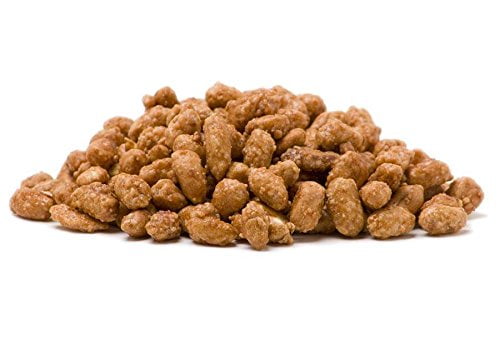 Anna and Sarah Butter Toffee Peanuts in Resealable Bag, 2 Lbs by