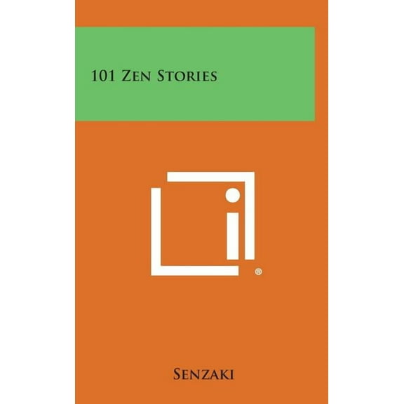101 Zen Stories (Hardcover)