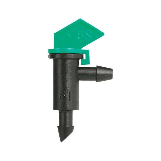 Raindrip Spot Drip Irrigation Dripper 2 gph