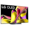 thumbnail image 2 of Openbox - LG 77 Pouces Classe 4K UHD OLED Web OS Télévision Intelligente avec Dolby Vision B3 Series (OLED77B3PUA), 2 of 5
