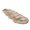 Khaki, variant on Soft Floor Carpet Plushie Pile Rug Area Rugs Soft Texture Bedroom Living Area Rug 60x90cm/23.62x35.4in