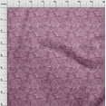 thumbnail image 4 of oneOone Cotton Jersey Lavender Fabric Block Diy Clothing Quilting Fabric Print Fabric By Yard 58 Inch Wide, 4 of 6