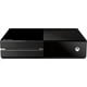 thumbnail image 1 of Consola Microsoft Xbox One de 500 GB Restaurada, Solo Negra (Reacondicionada), 1 of 4