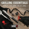 thumbnail image 6 of Weber Premium Grilling Gloves, 6 of 6