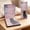 PINK, variant on JCOHOY Wall-Mountable Foldable Cardboard Cat Scratching Pad