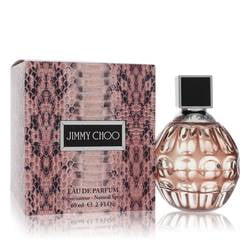 Jimmy Choo Ladies Eau de Parfum Spray 40 mL