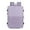 Purple, variant on Travel Super Large Capacity Backpack for Travel with Independent Compartments | Vacuum Design Large Capacity Everyday Carryall for Outdoor Adventures and Commuting