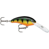 Rapala Shad Dancer 07 Crankbait Perch