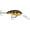Perch, variant on Rapala Shad Dancer 5 Crankbaits
