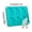 B, variant on A Silicone Ice Cube Tray Large Compartments Giant Ice Lattice Mold Flexible Freezer Bpa-Free