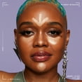 thumbnail image 6 of NYX Professional Makeup Wonder Stick, Cream Highlight & Contour Stick, Rich, 6 of 13