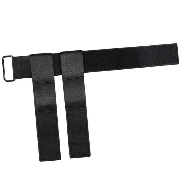 Almencla Adjustable Weight Dumbbell Ankle Strap Dumbbell Attachment for Equipment Gym