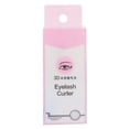 thumbnail image 1 of Rizador de pestañas, ZOREYA Mini herramienta portátil para rizar pestañas, maquillaje, herramienta para rizar pestañas, calidad en la que puede confiar, 1 of 8