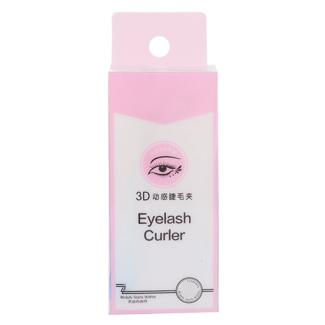 Rizador de pestañas, ZOREYA Mini herramienta portátil para rizar pestañas, maquillaje, herramienta para rizar pestañas, calidad en la que puede confiar