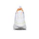 thumbnail image 5 of Tenis Mujer Juvenil Blancos Con Plataforma Cómodos blanco 26 Gosh 052D3Z, 5 of 6