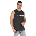 thumbnail image 2 of Inkmeso Men's Tshirt Printed Graphic "Funcle" Tshirt For Funny Daddy Round Neck Cotton Jersey Shirt, 2 of 7