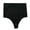 Black, variant on Lroveb Underwear for Women Thong Shapewear Seamless Shaping Panties Body Shaper