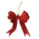 thumbnail image 3 of 10pcs Colgantes de Navidad Brillo Adornos de Suspensión Decoraciones perfecl percha de árbol de navidad, 3 of 8