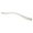 Brushed Nickel, variant on Fluid 192 mm & 224 mm Center to Center Fluid Cabinet Pull, Brushed Nickel
