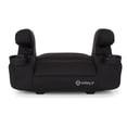 thumbnail image 3 of Asiento de coche Booster Safety 1st Comfort Ride Lite, paquete de 2, negro, 3 of 9