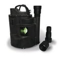 thumbnail image 2 of Ecoflo 4789608 0.25 HP Submersible Pump, 2 of 2