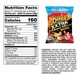 thumbnail image 3 of Cheetos Xxtra Flamin' Hot Cheese Flaming Importado T 985 G, 3 of 4